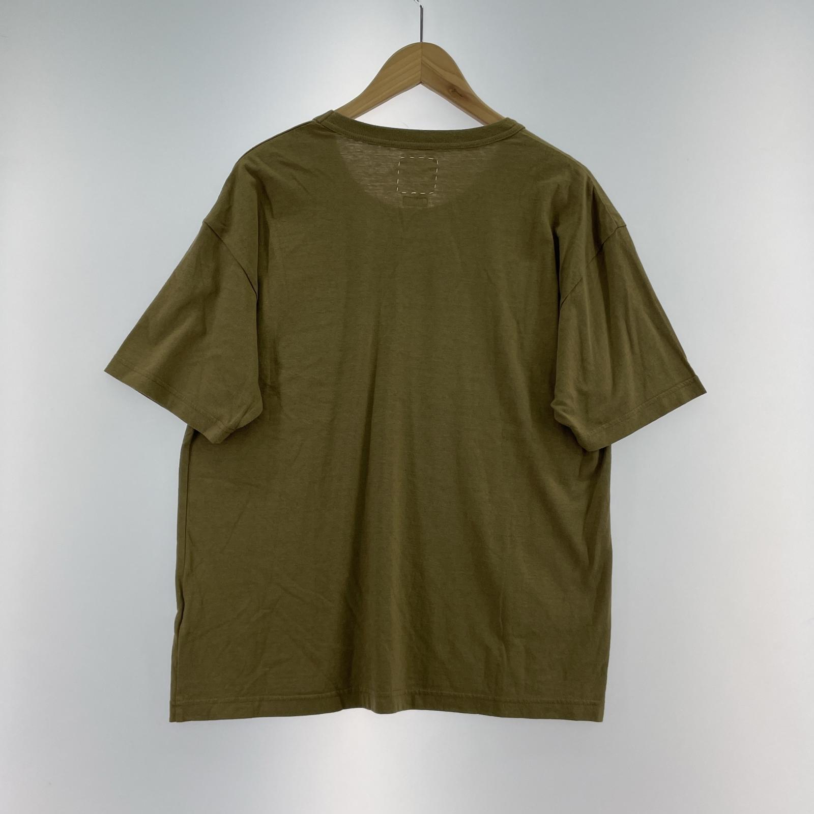 半袖Tシャツ JUMBO TEE S/S(2) 2 カーキ