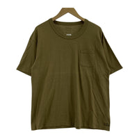半袖Tシャツ JUMBO TEE S/S(2) 2 カーキ