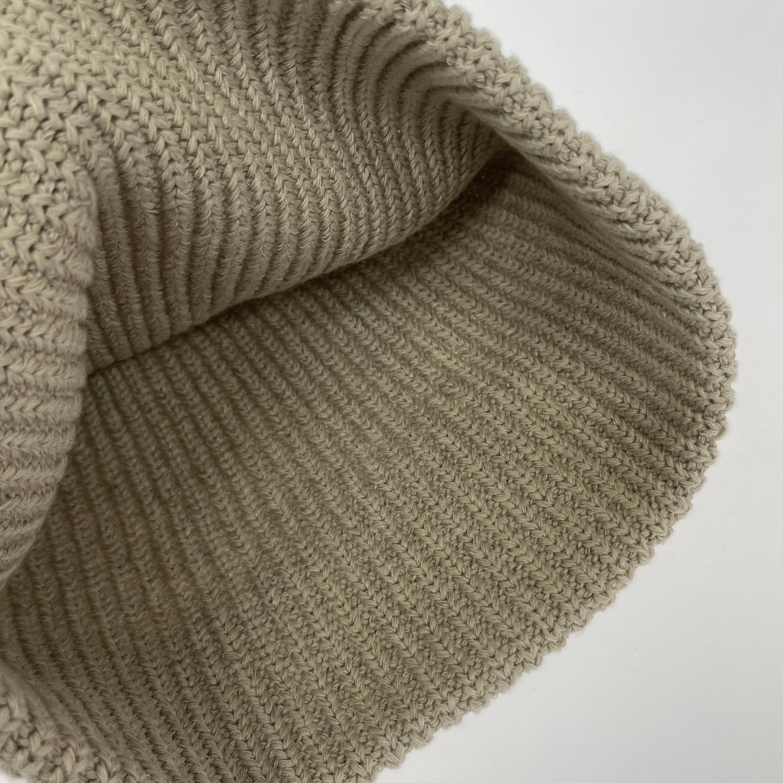 ニットキャップ ICT KNIT BEANIE C/L