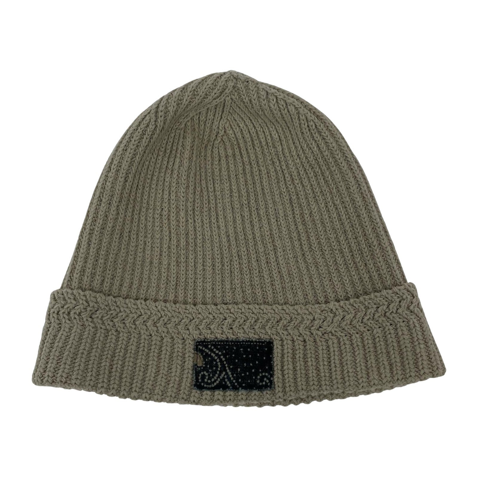 ニットキャップ ICT KNIT BEANIE C/L