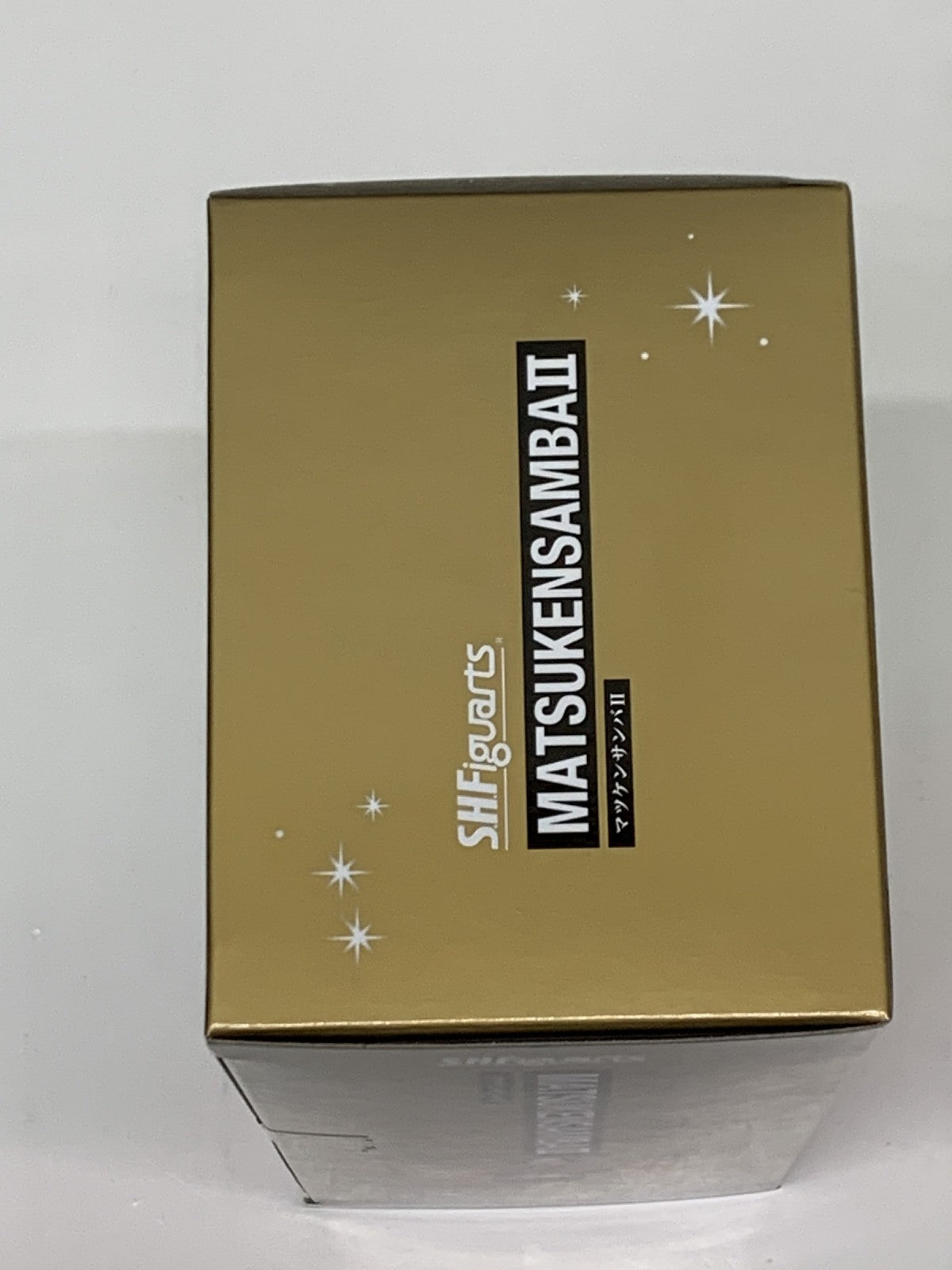 S.H.F マツケンサンバⅢ その他小物