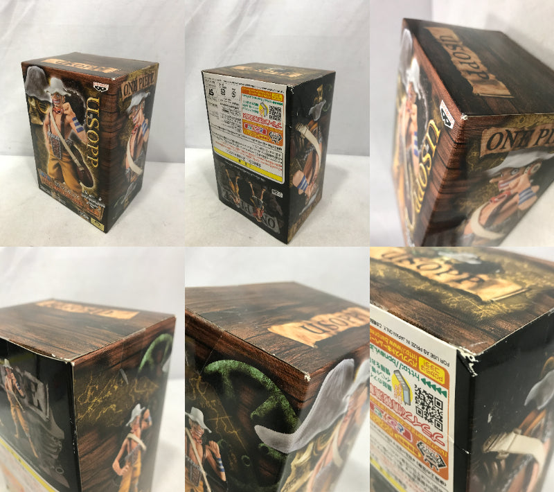 THE GRANDLINEシリーズ 麦わらの一味 フィギュア/グッズ
