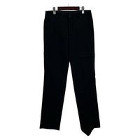 パンツ Y’s for men 定番 ウールギャバ スラックス 3 ブラック 3 ブラック