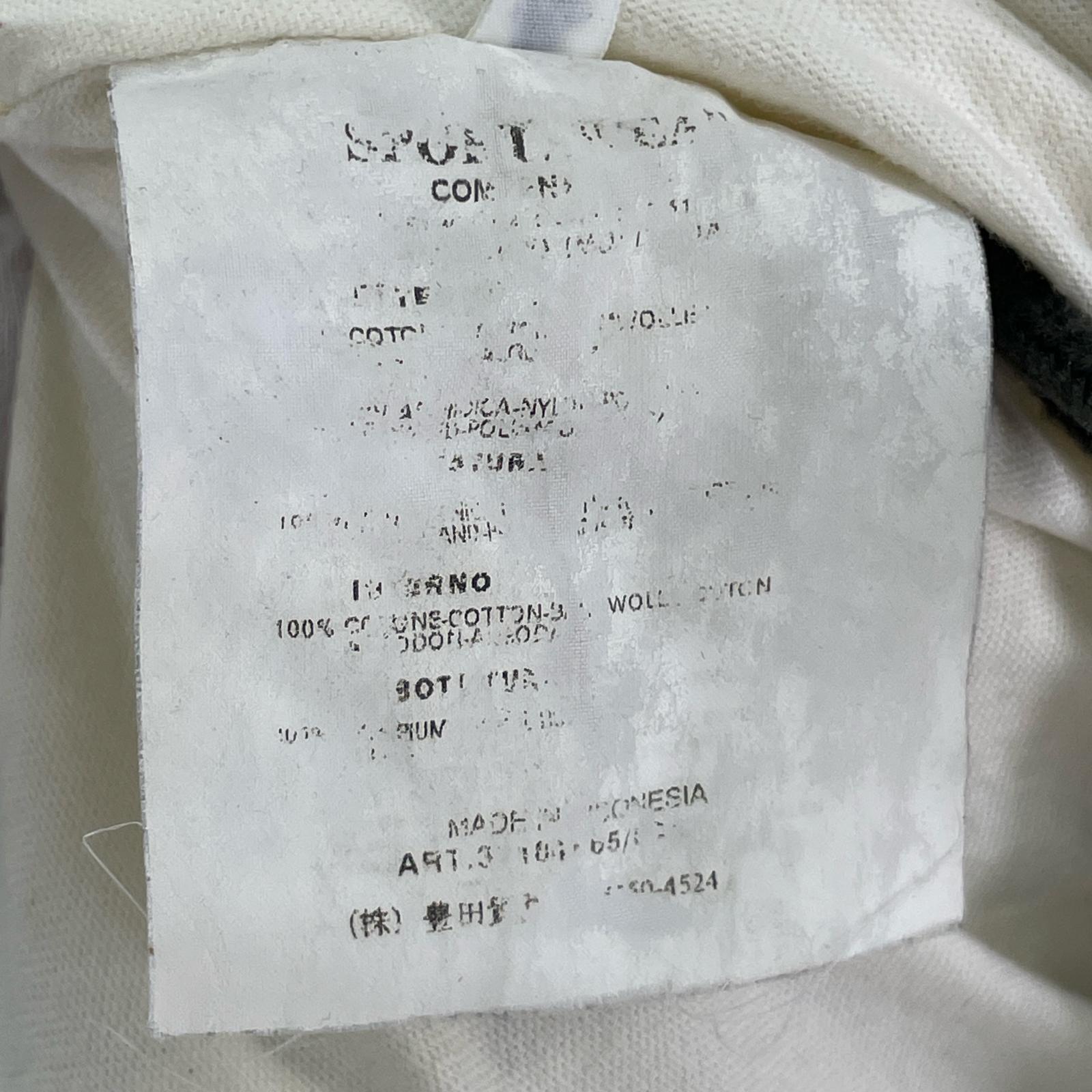 ダウンジャケット C.P.Company PIUMA DOCA ファーフード ダウンジャケット 44 ブラウン 44 ブラウン