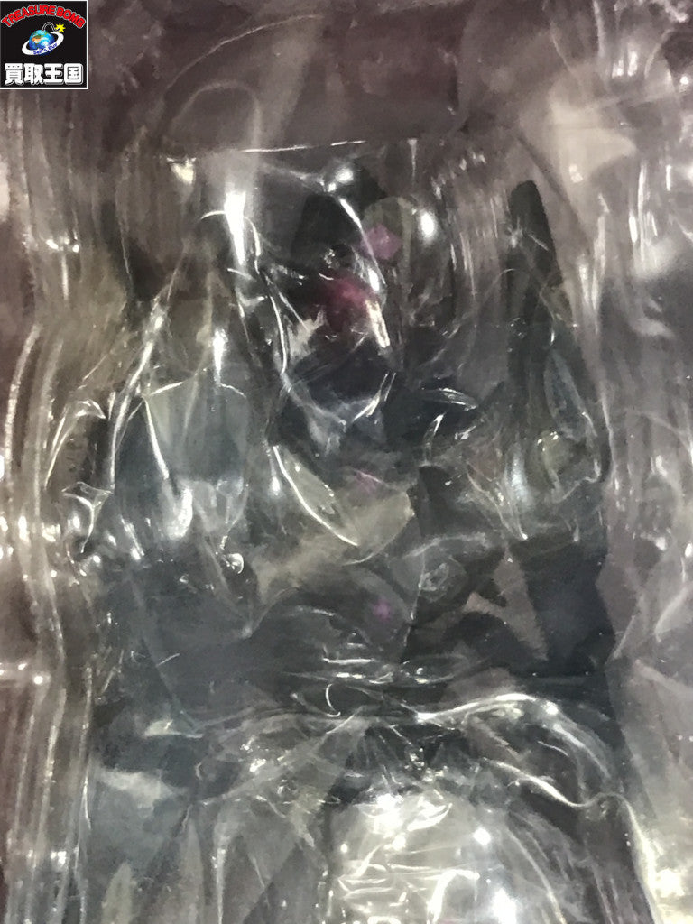 figma ブラックロータス アクセルワールド フィギュア/グッズ