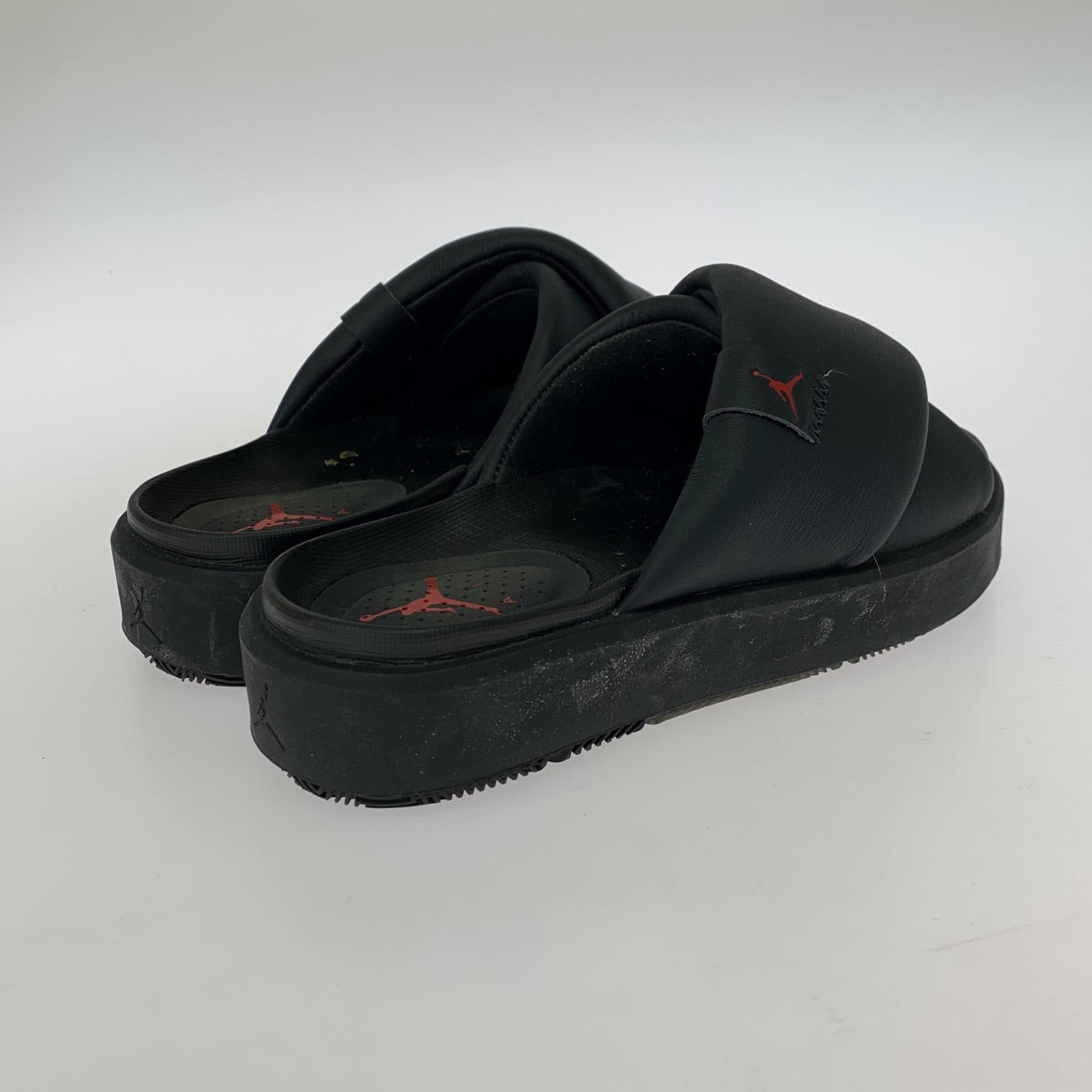 その他靴 WMNS JORDAN SOPHIA SLIDE ブラック