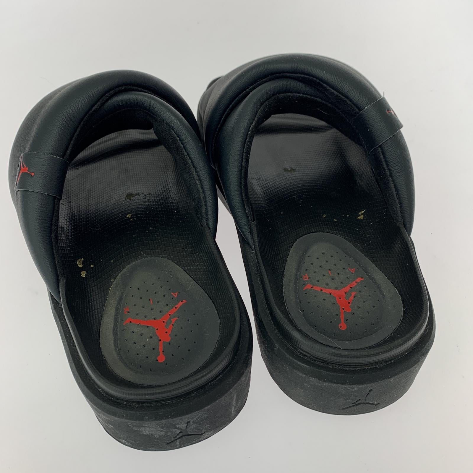 その他靴 WMNS JORDAN SOPHIA SLIDE ブラック