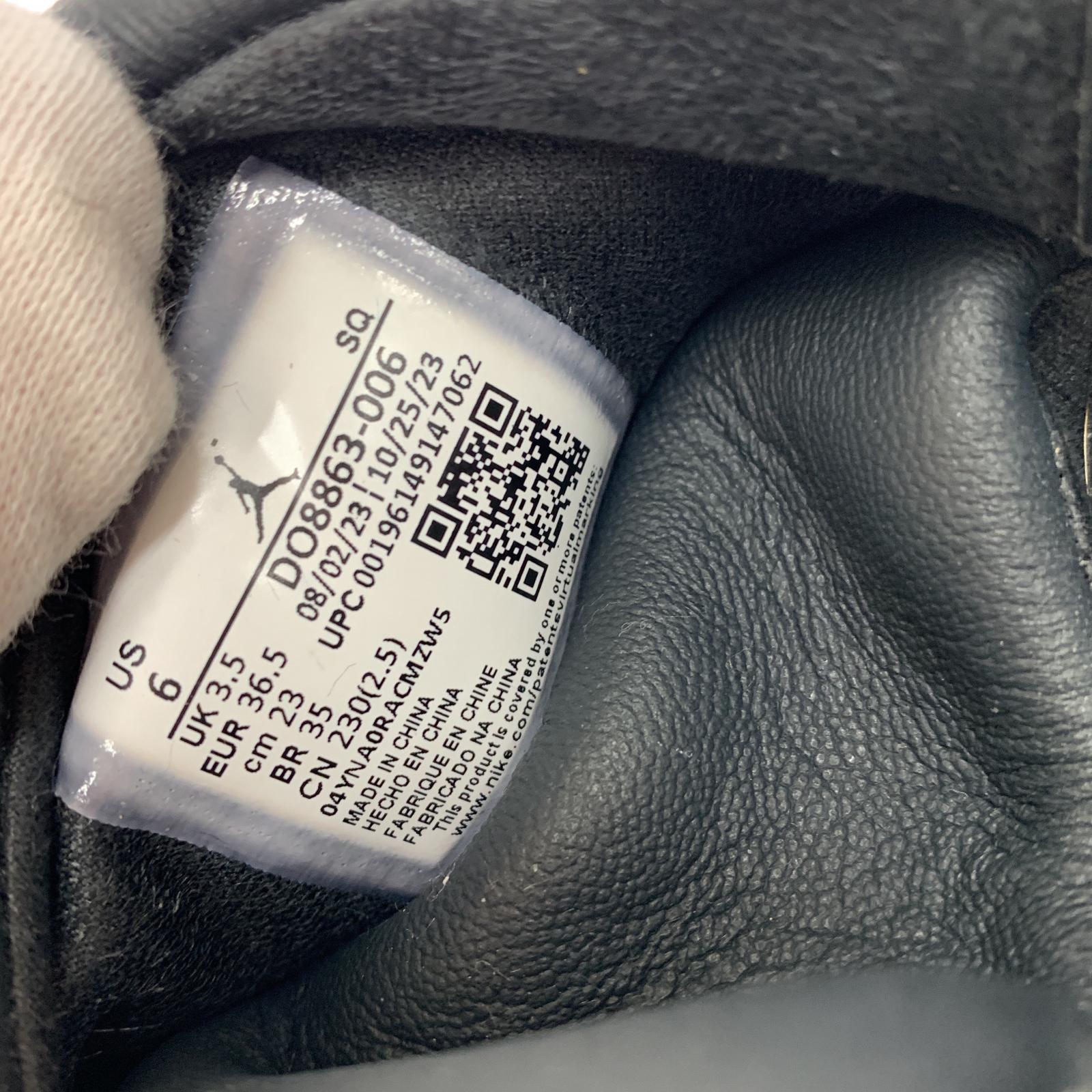 その他靴 WMNS JORDAN SOPHIA SLIDE ブラック