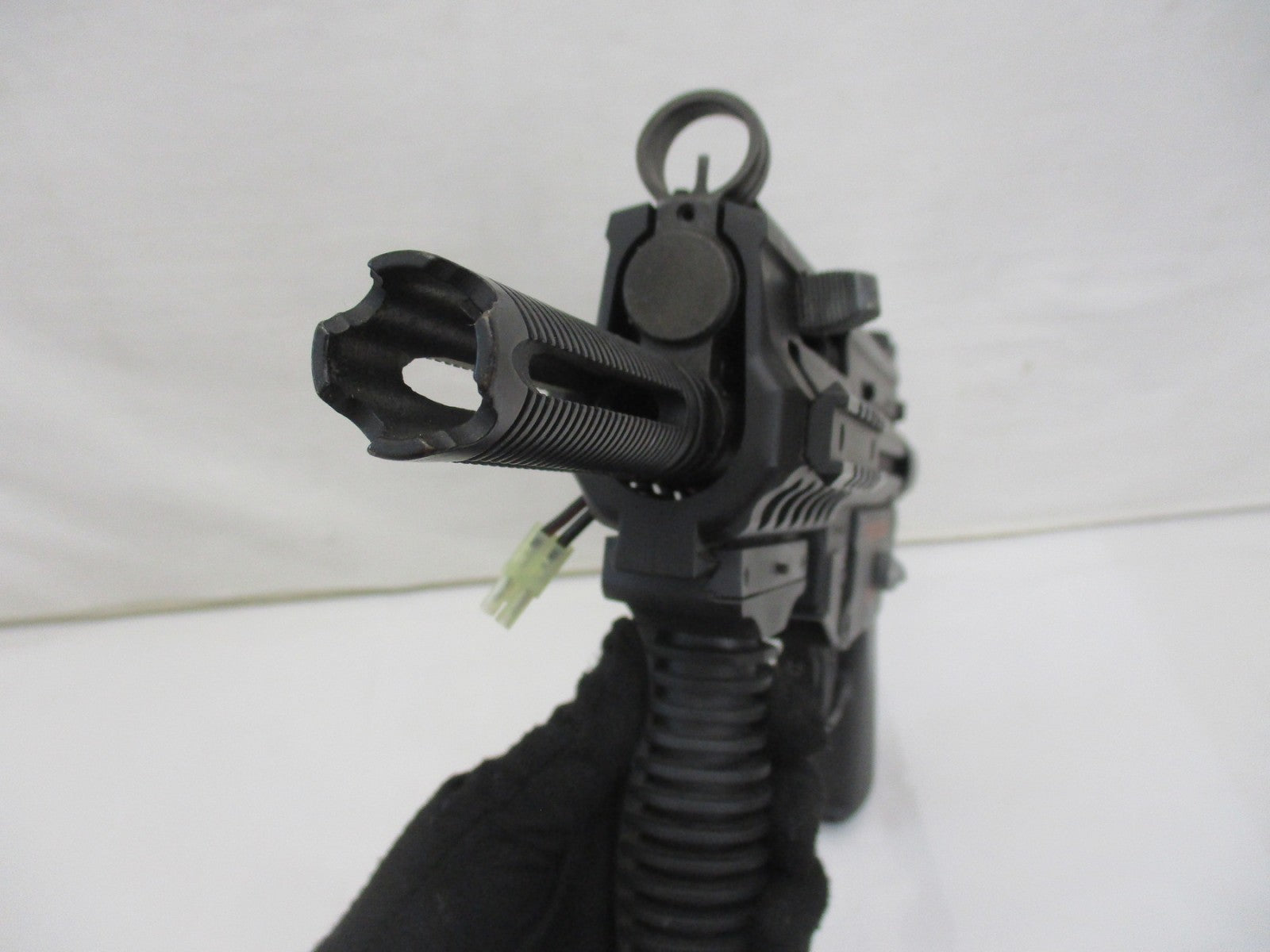 東京マルイ Kal 9mm ガン