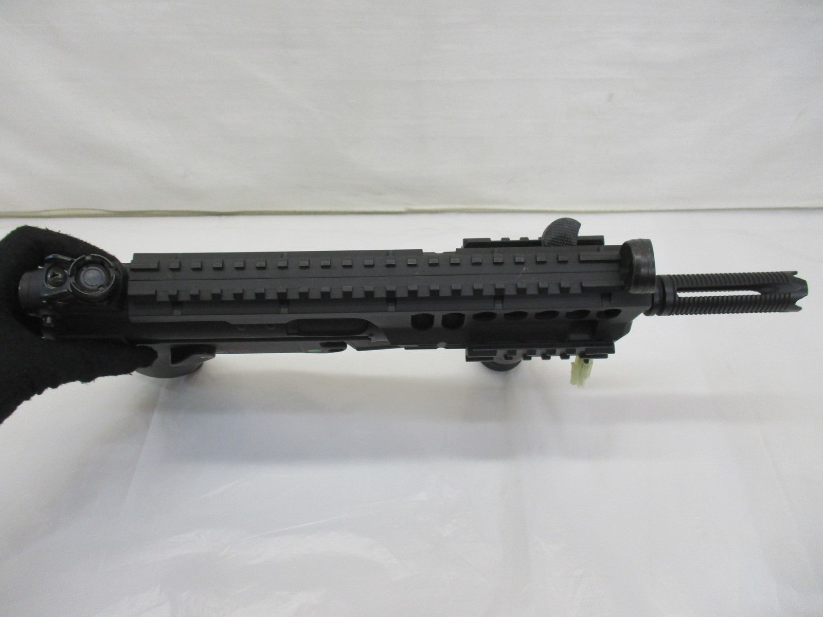 東京マルイ Kal 9mm ガン