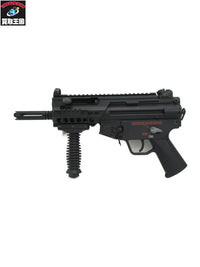 東京マルイ Kal 9mm ガン