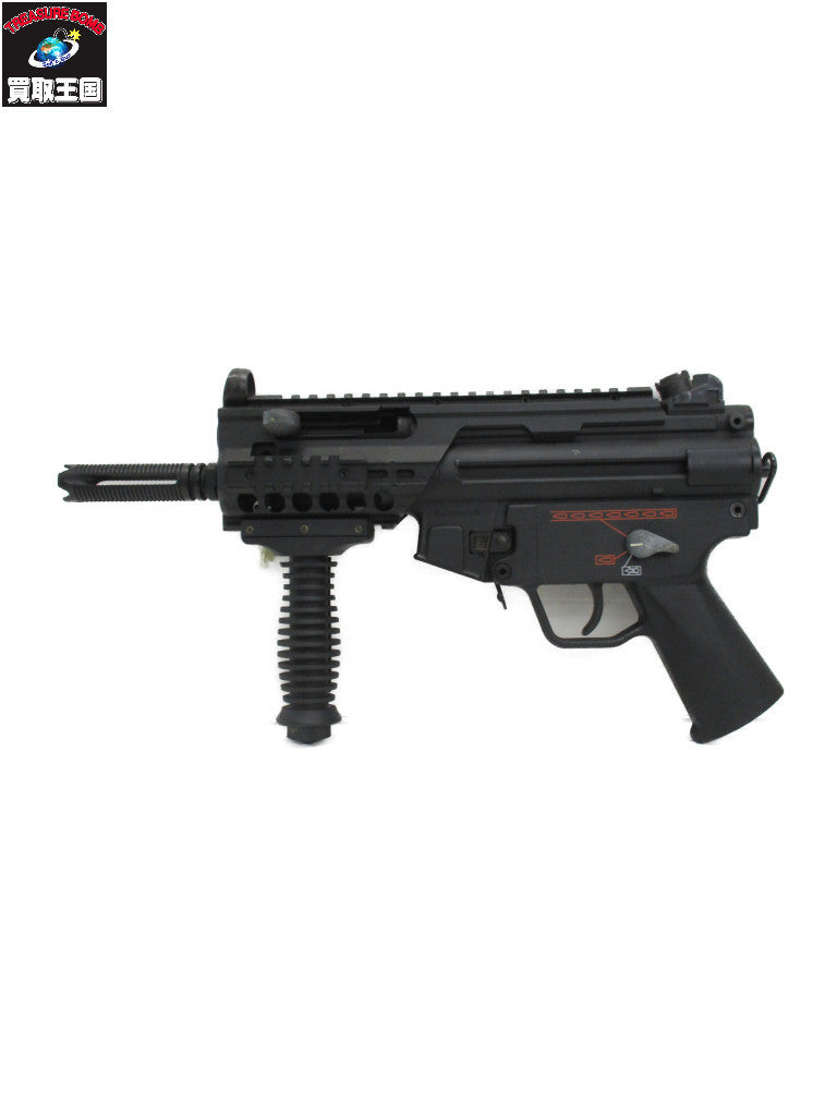 東京マルイ Kal 9mm ガン