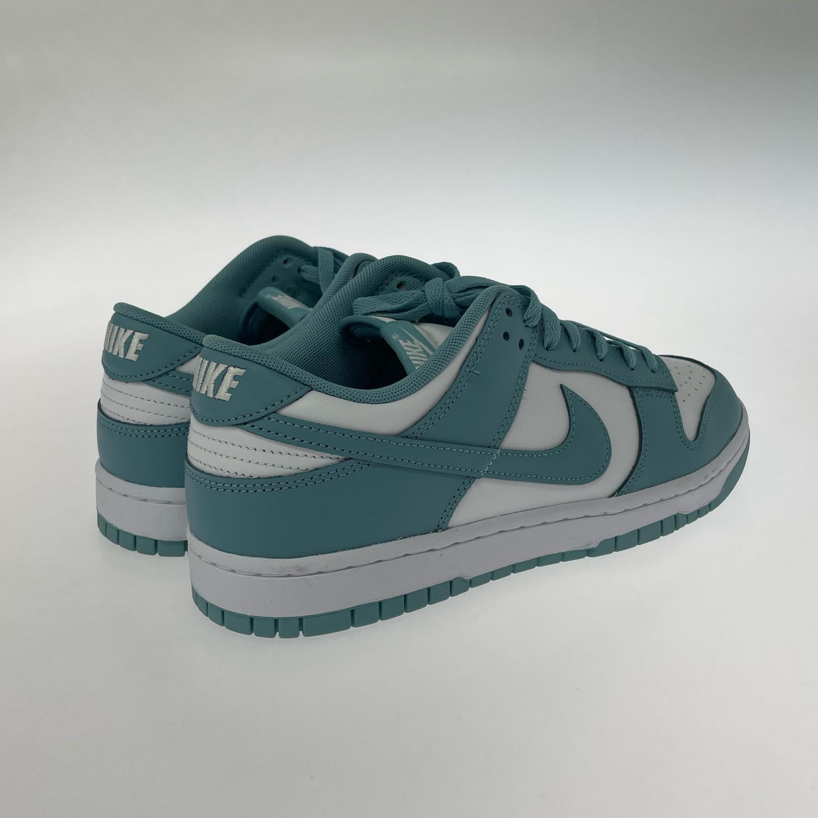 スニーカー DUNK LOW RETRO ライトブルー 29.5cm (US11 1/2 UK11 EU49)