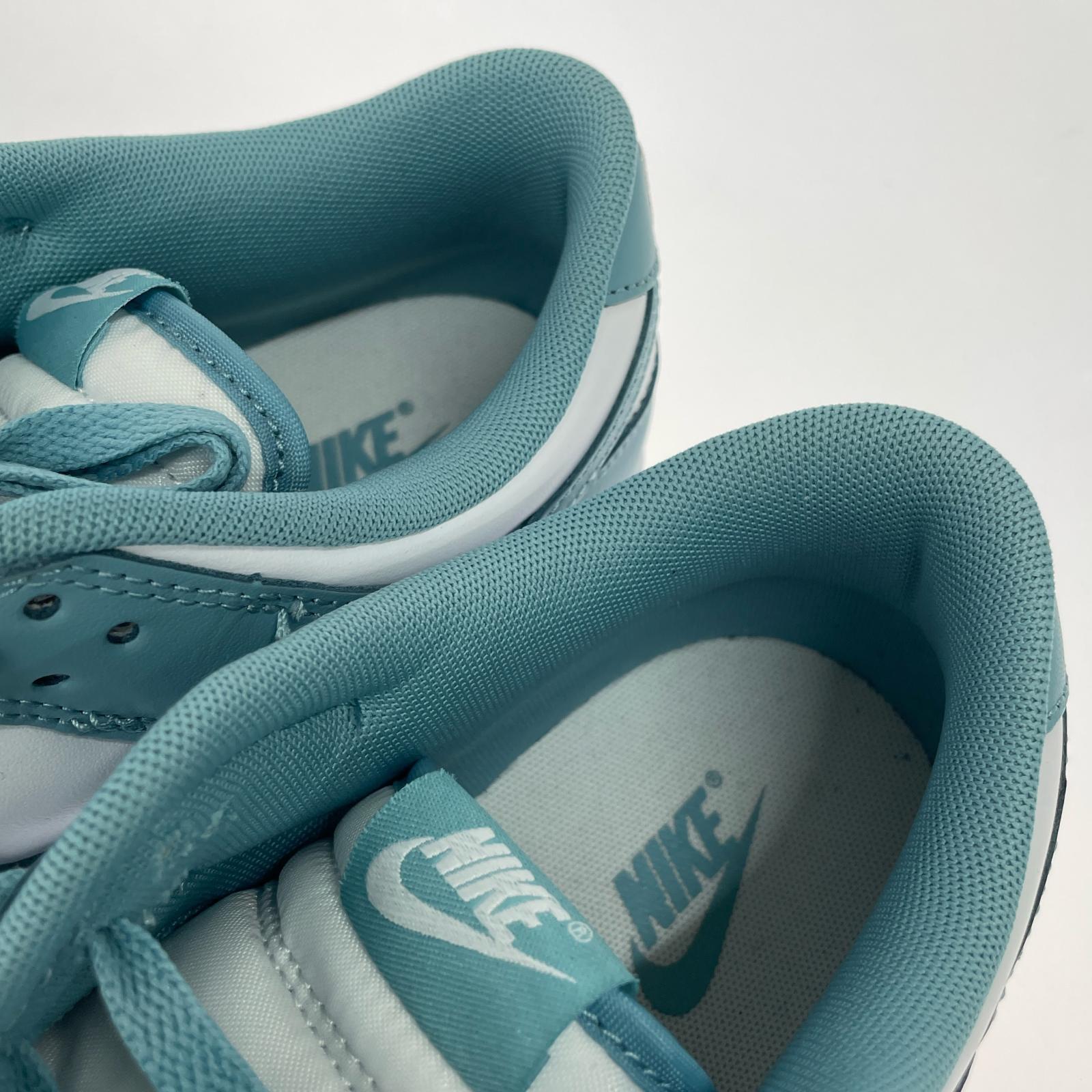 スニーカー DUNK LOW RETRO ライトブルー 29.5cm (US11 1/2 UK11 EU49)