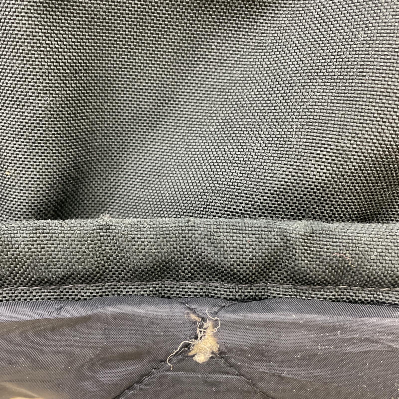 オーバーオール Carhartt オーバーオール・つなぎ ブラック