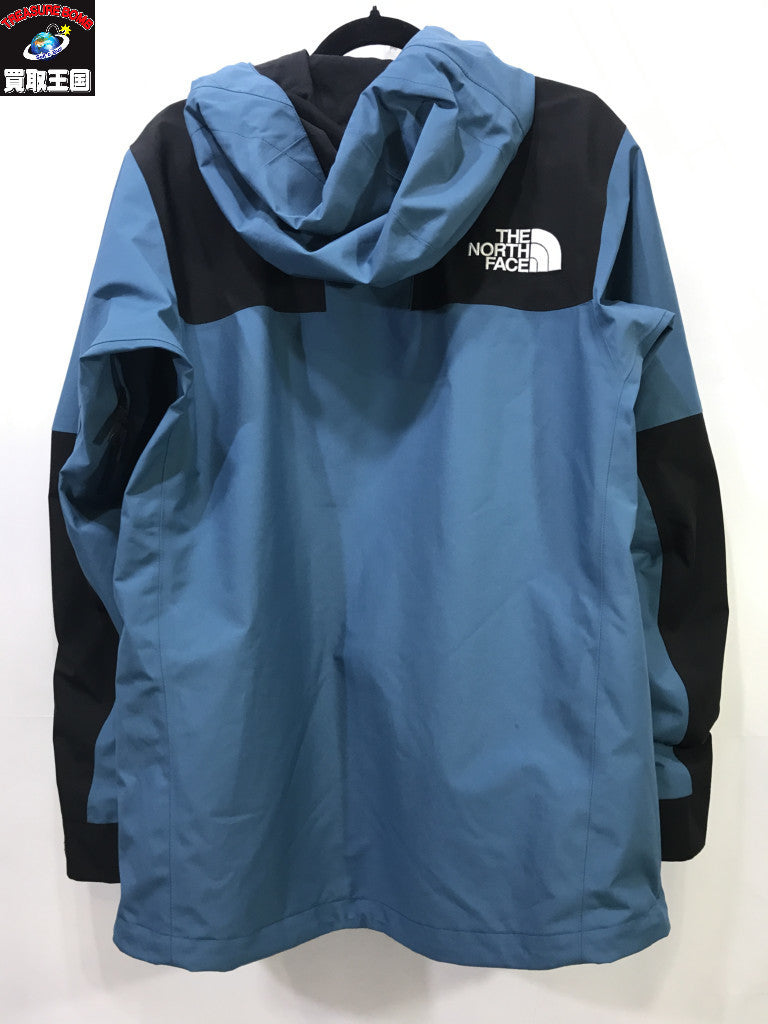 マウンテンパーカー MOUNTAIN JACKET/GORE-TEX/S