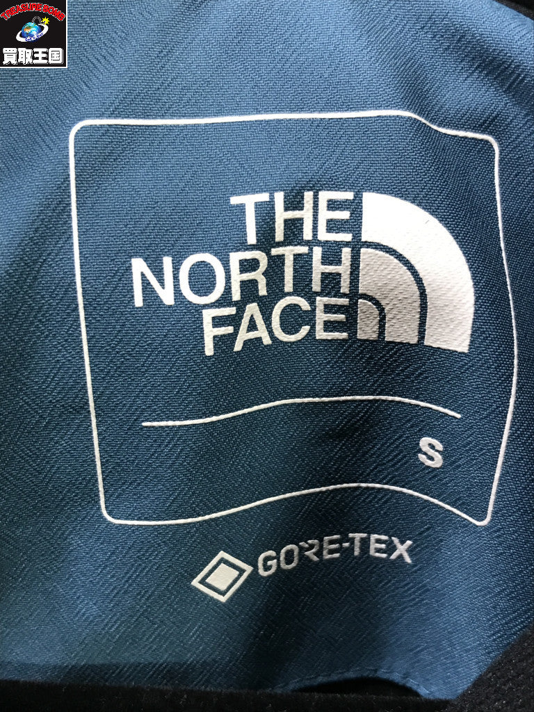 マウンテンパーカー MOUNTAIN JACKET/GORE-TEX/S