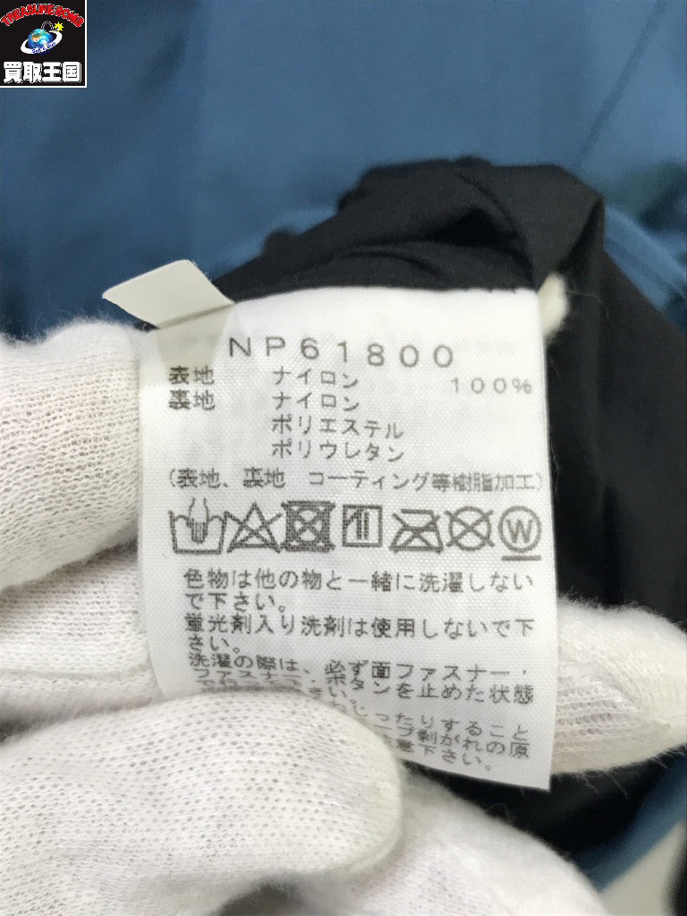 マウンテンパーカー MOUNTAIN JACKET/GORE-TEX/S