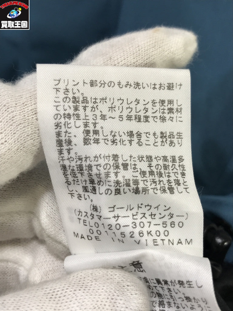 マウンテンパーカー MOUNTAIN JACKET/GORE-TEX/S