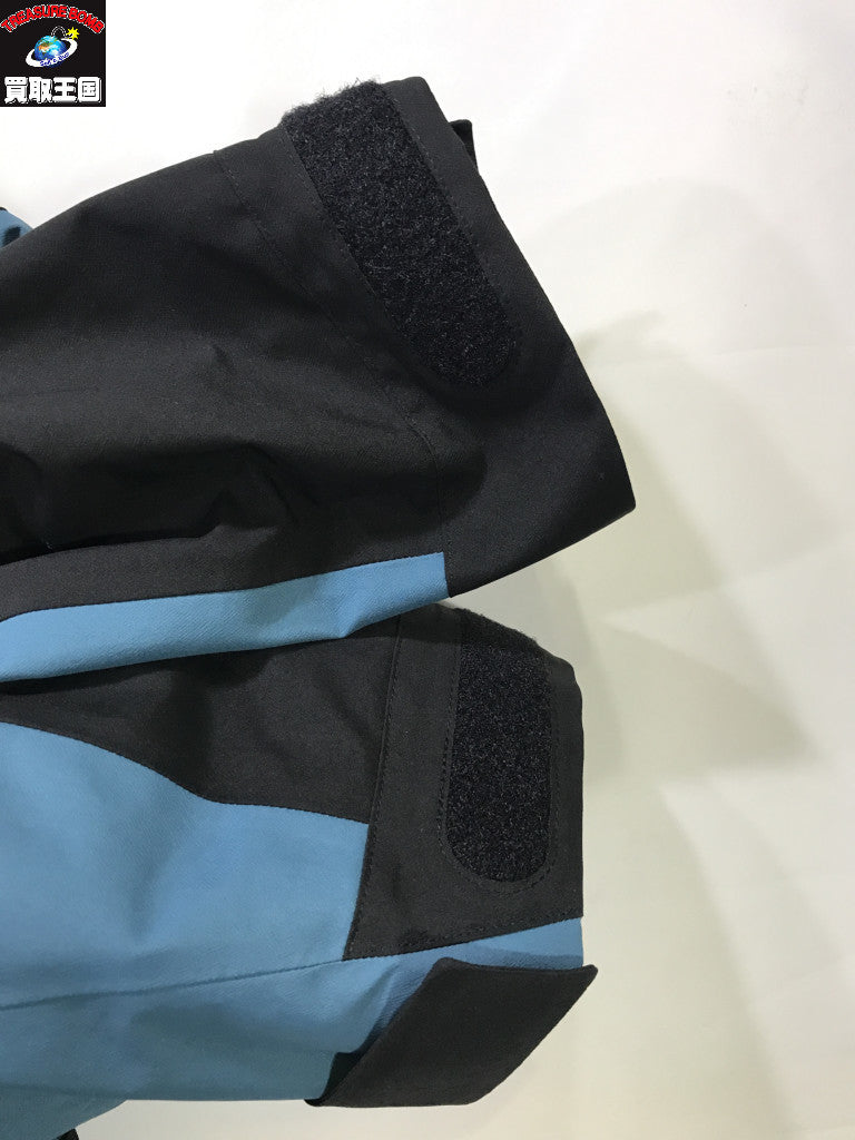 マウンテンパーカー MOUNTAIN JACKET/GORE-TEX/S