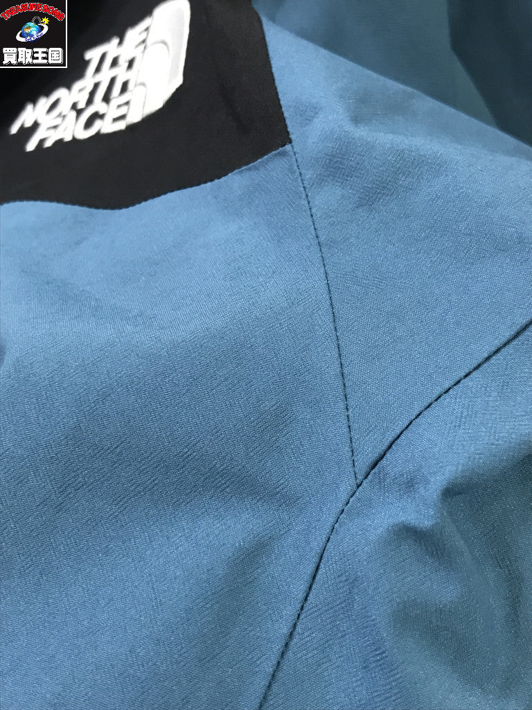 マウンテンパーカー MOUNTAIN JACKET/GORE-TEX/S