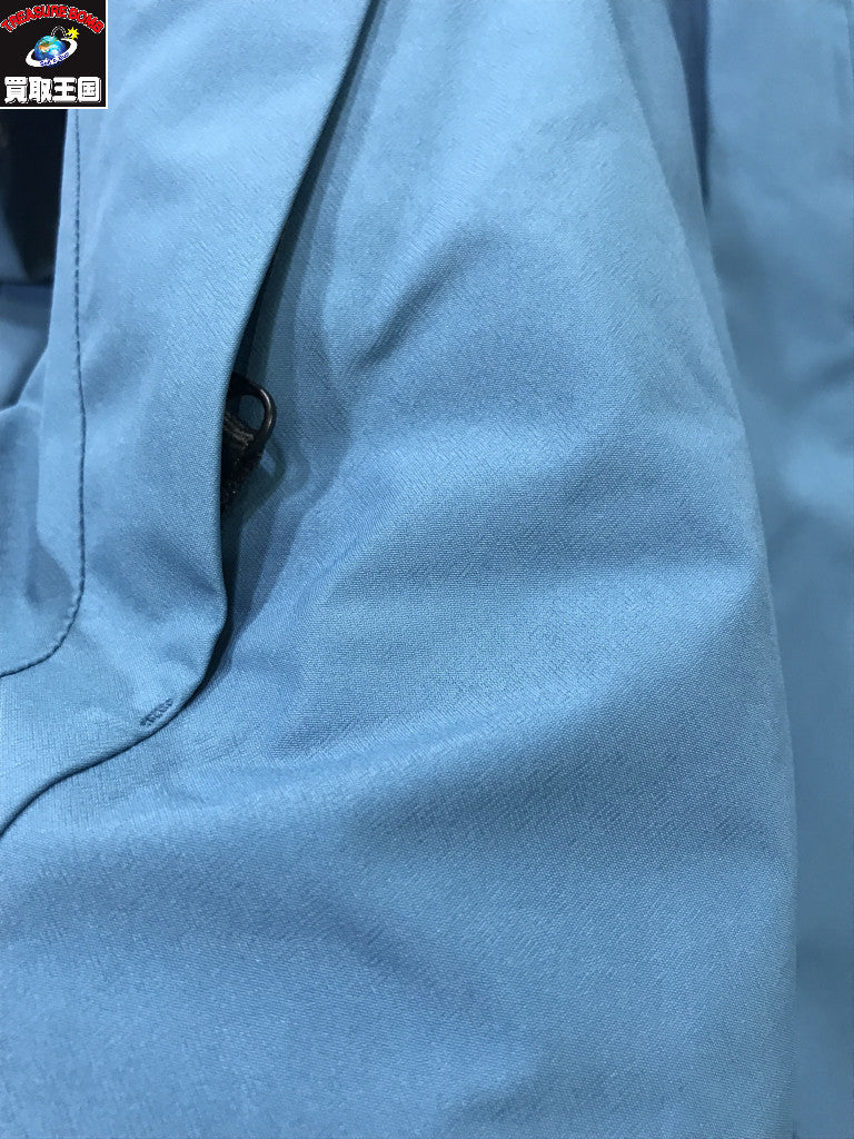 マウンテンパーカー MOUNTAIN JACKET/GORE-TEX/S