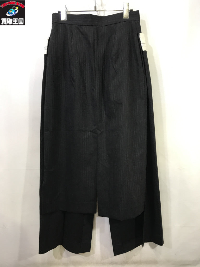 ロングスカート AKIKO AOKI 24SS ロングスカート