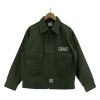 ジャケット STANDARD CALIFORNIA×Dickies SD Work Jacket ワークジャケット M カーキ M カーキ
