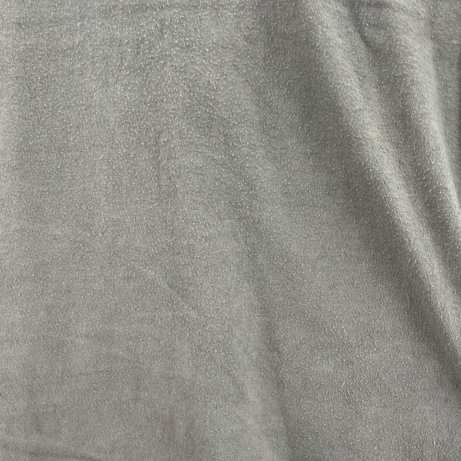 半袖Tシャツ ×HUF メキシコ製 グレー(L) L グレー