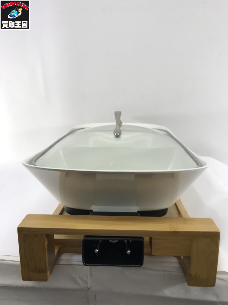 セパレートポットピュア . キッチン家電