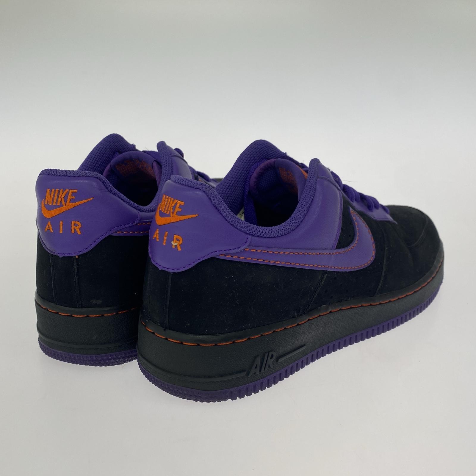 その他靴 Air Force 1 Low Charles Barkley Suns Away 27.0cm 27cm (US9 UK8 1/2 EU44) ブラック