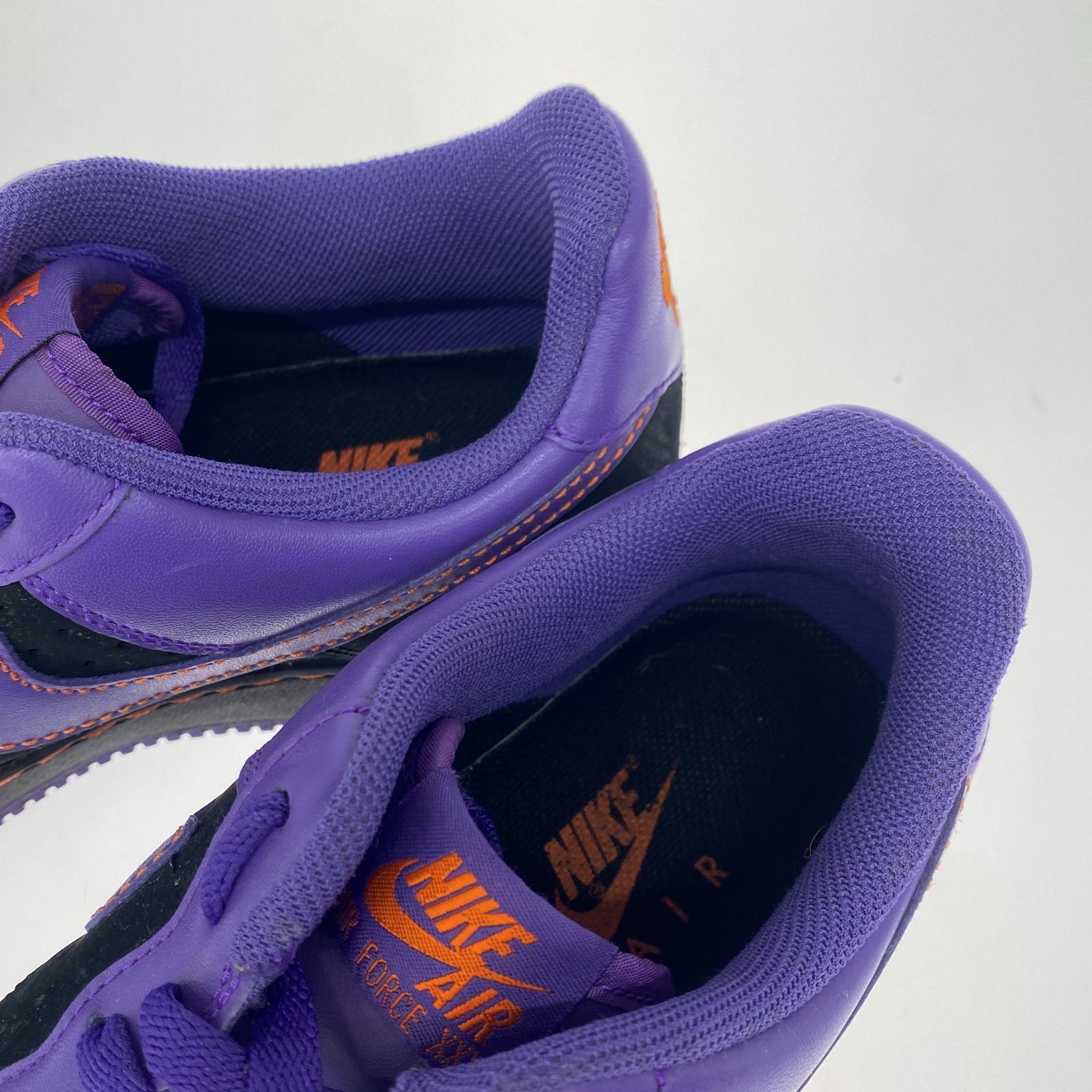 その他靴 Air Force 1 Low Charles Barkley Suns Away 27.0cm 27cm (US9 UK8 1/2 EU44) ブラック