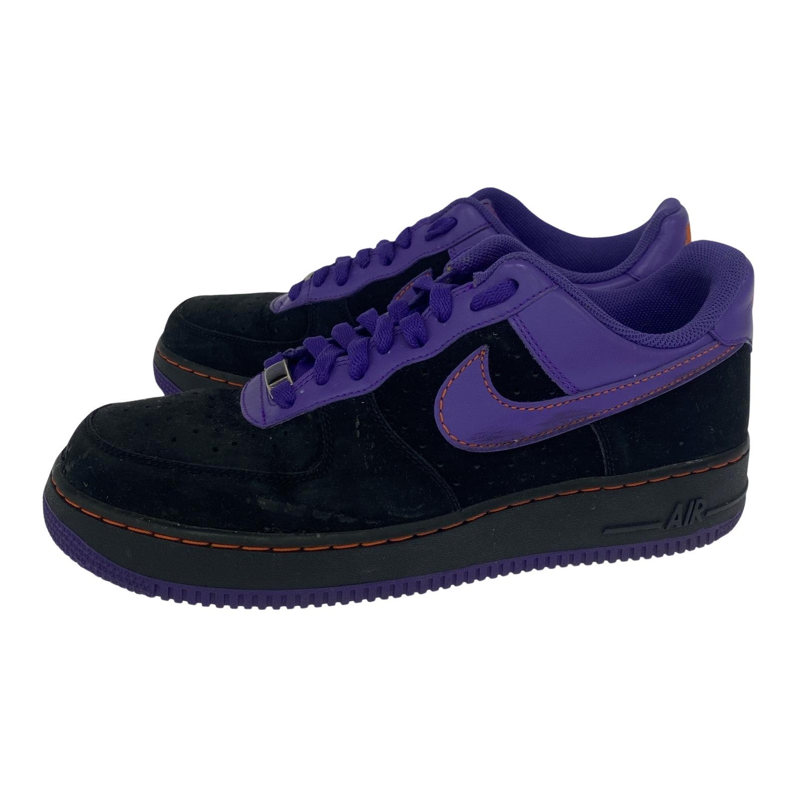 その他靴 Air Force 1 Low Charles Barkley Suns Away 27.0cm 27cm (US9 UK8 1/2 EU44) ブラック