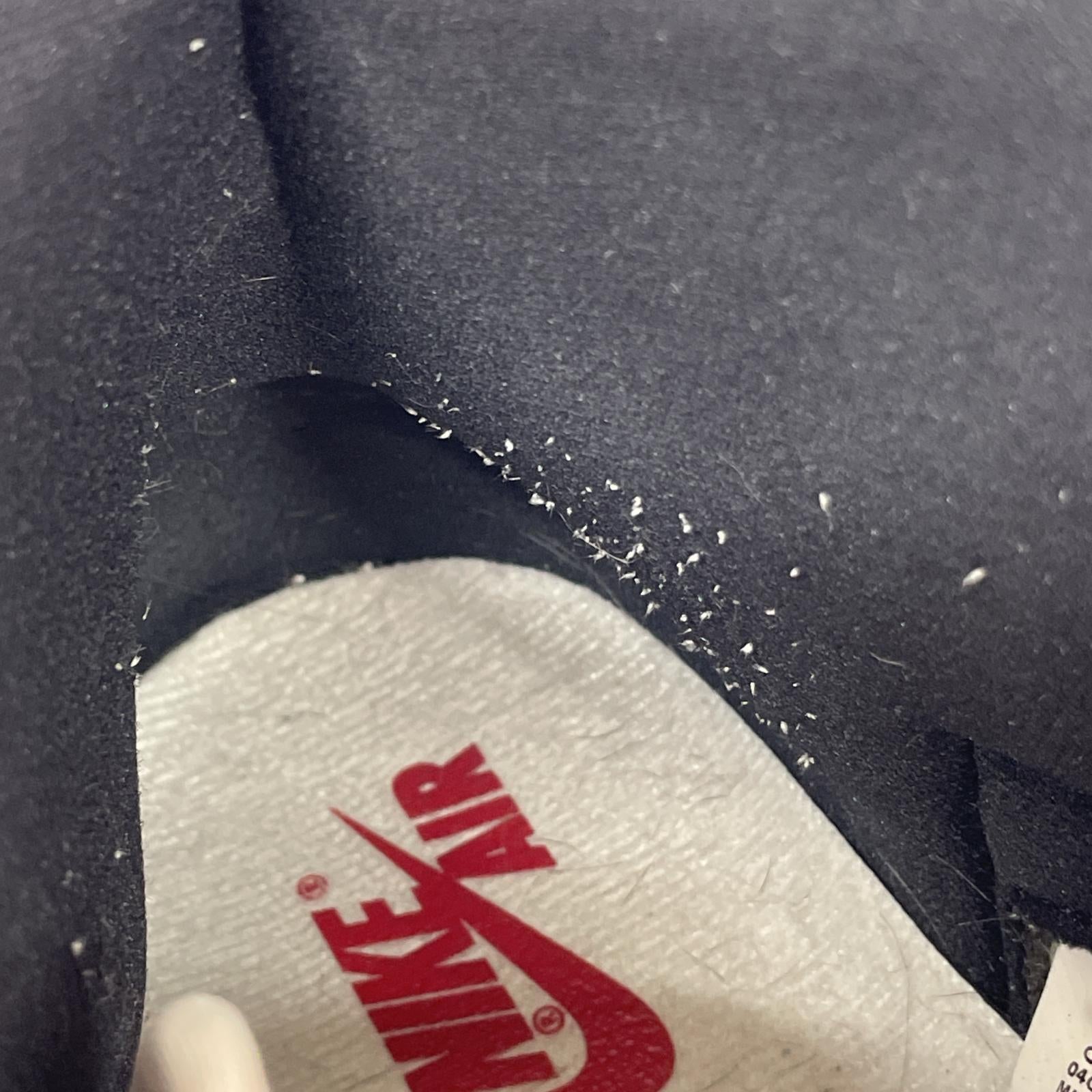スニーカー Air Jordan 1 High OG Lost & Found(27.5) 27.5cm (US9 1/2 UK9 EU45)