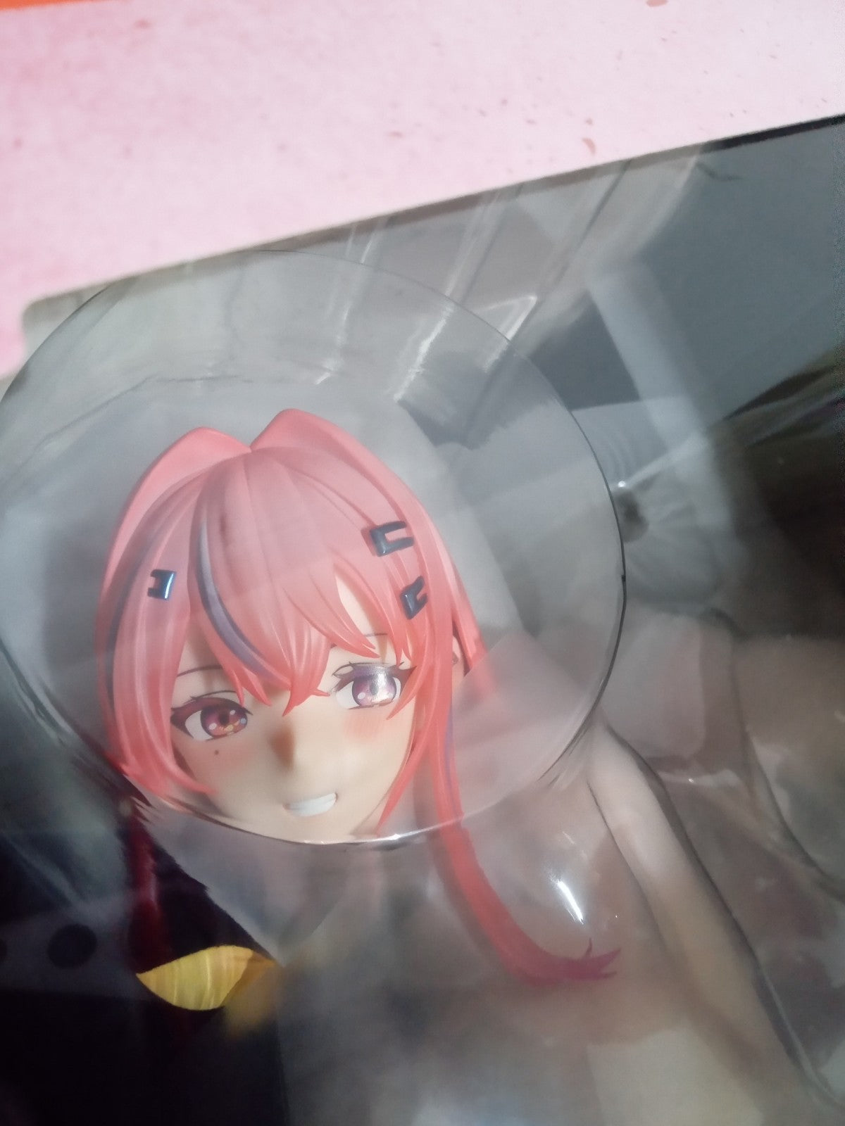 ブレマートン アニバーサリー抱きまくらver. 1/4スケール フィギュア/グッズ
