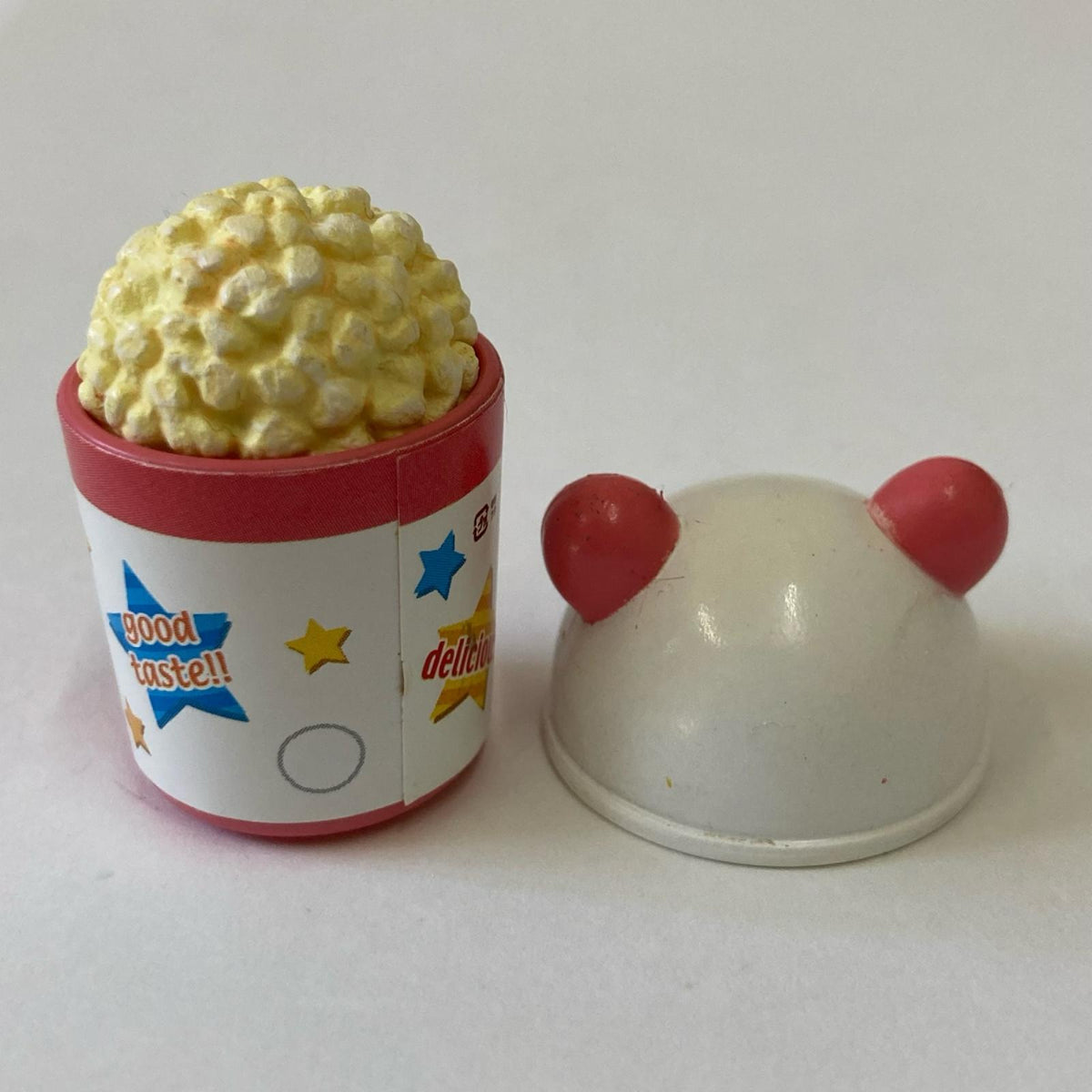 パンダ店長のキャンディーショップ さくさく スナック ドールその他