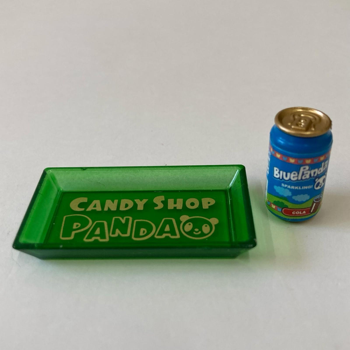 パンダ店長のキャンディーショップ さくさく スナック ドールその他