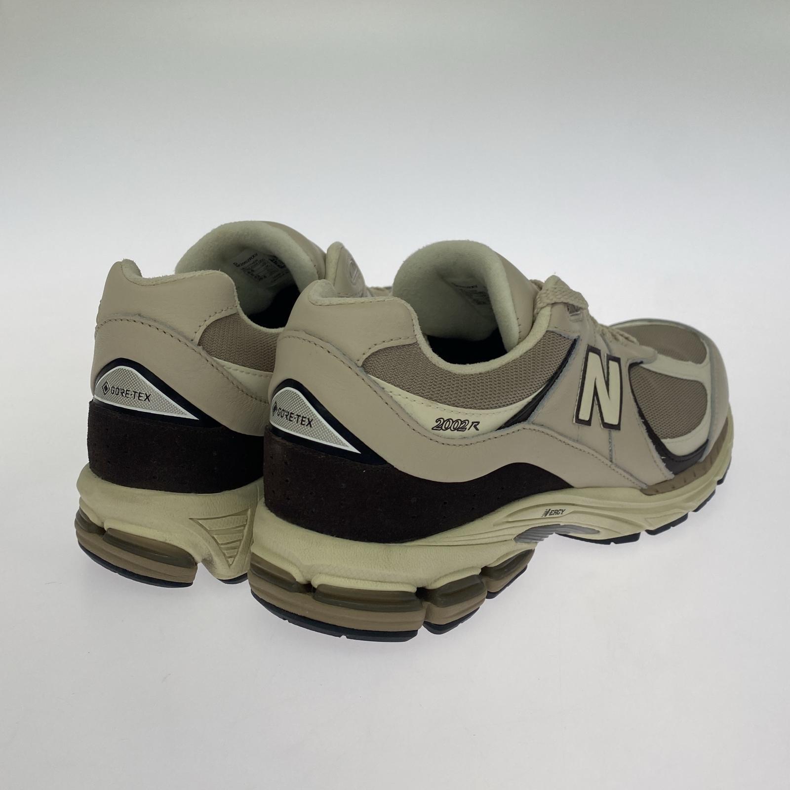 その他靴 2002R GORE-TEX Greige 26.5cm 26.5cm (US8 1/2 UK8 EU43) ベージュ