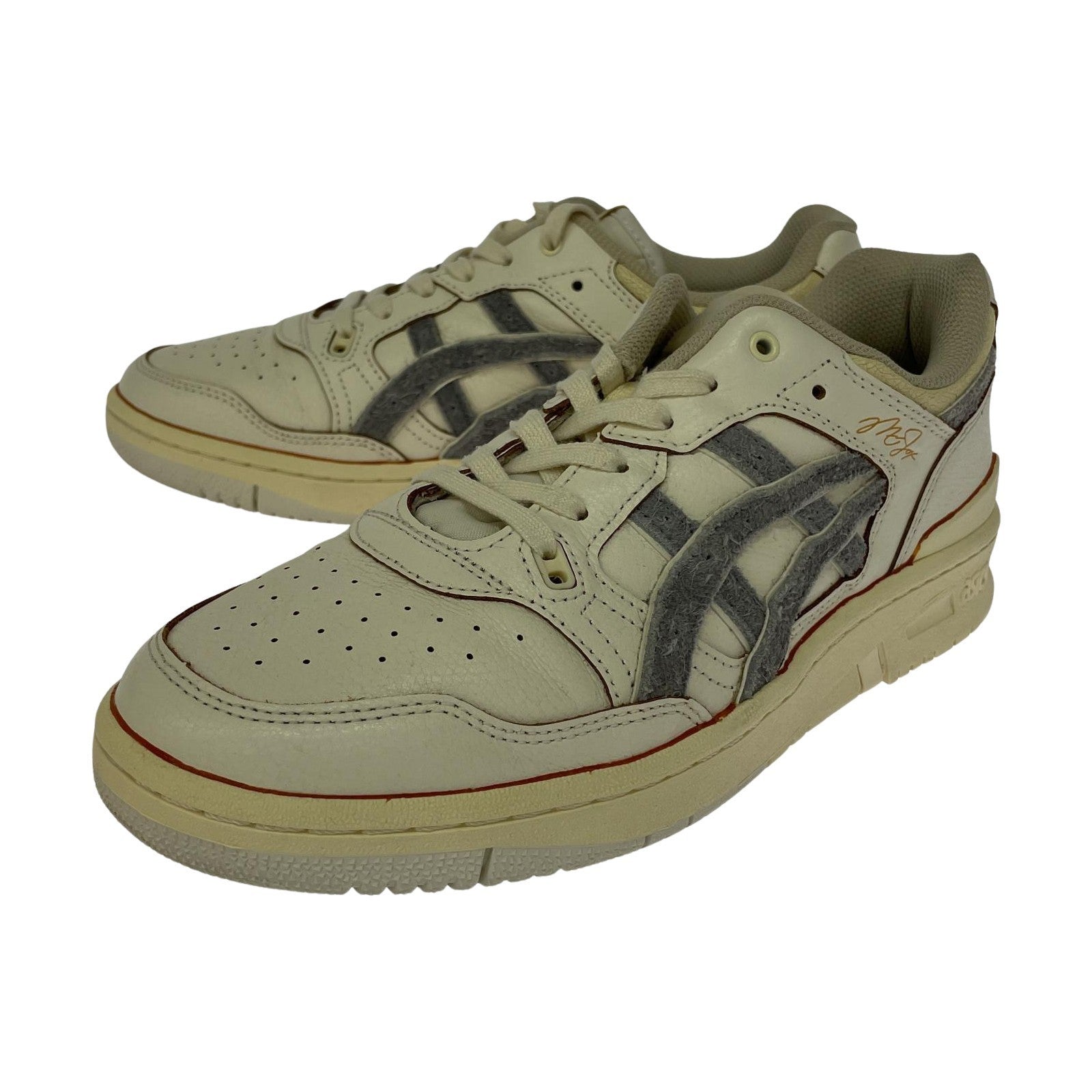 その他靴 ×Foxtrot Uniform EX89 Whisper White/Cool Grey 26.5cm 26.5cm (US8 1/2 UK8 EU43) ベージュ
