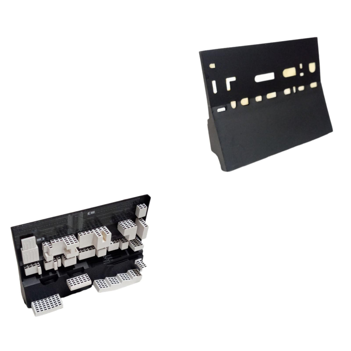 1/43 GMフューチャーライナー 1954 Out of the Muddle スケールカー