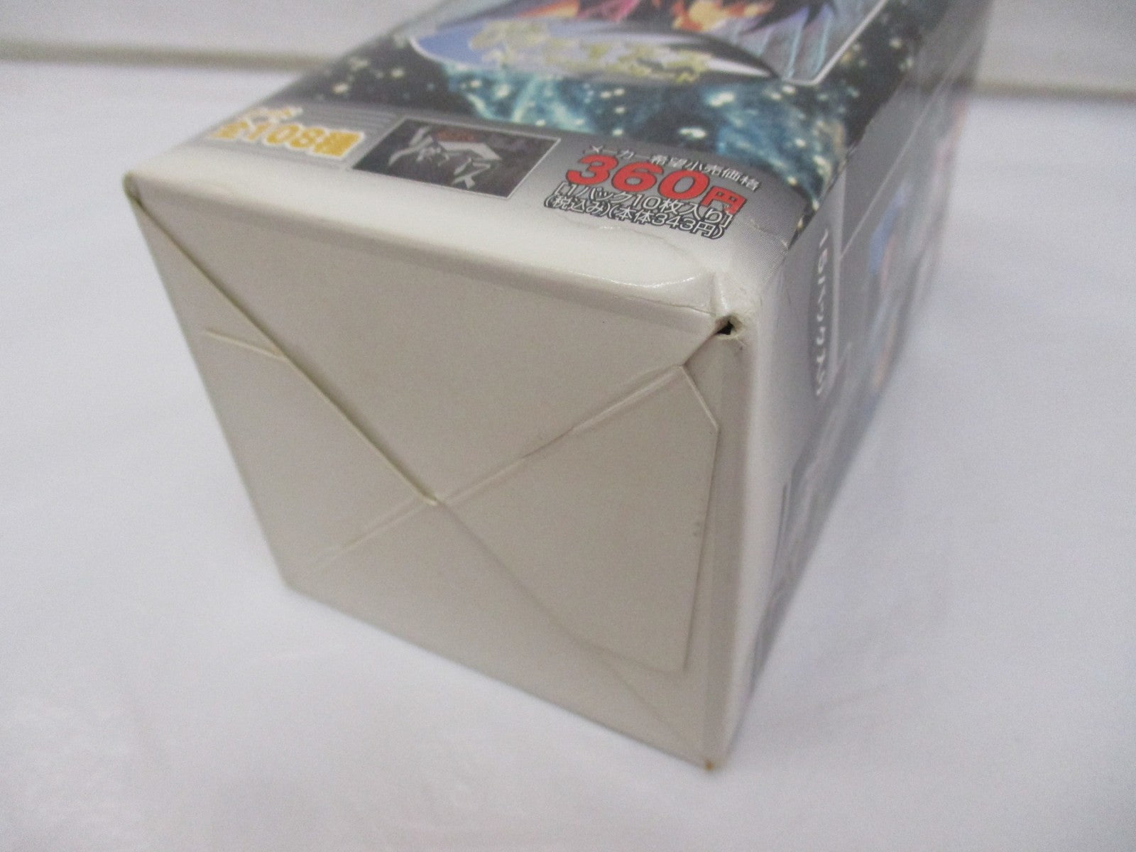 無限のリヴァイアス トレーディングカード フィギュア/グッズ
