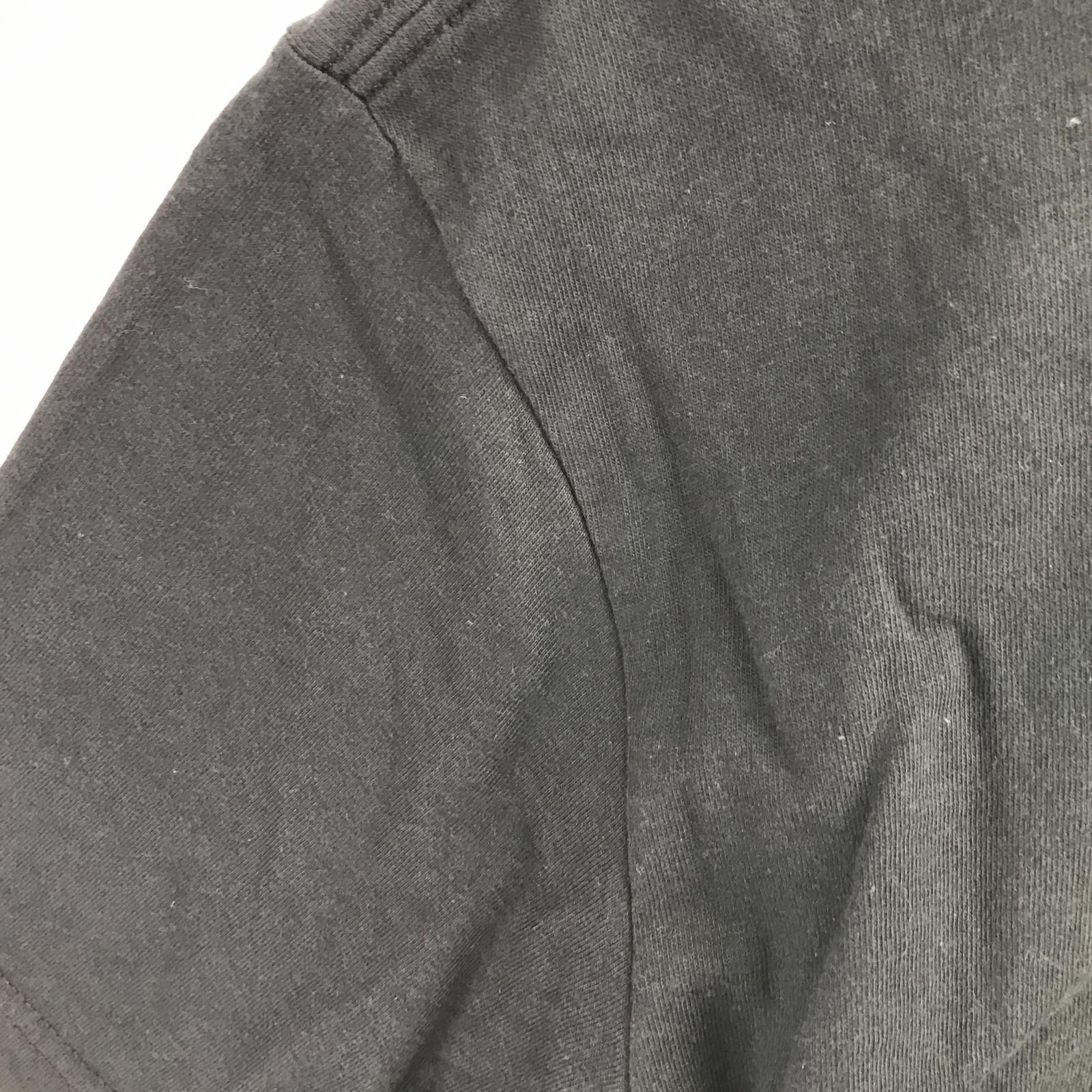 半袖Tシャツ 25ss Painted Tee (S) S ブラック
