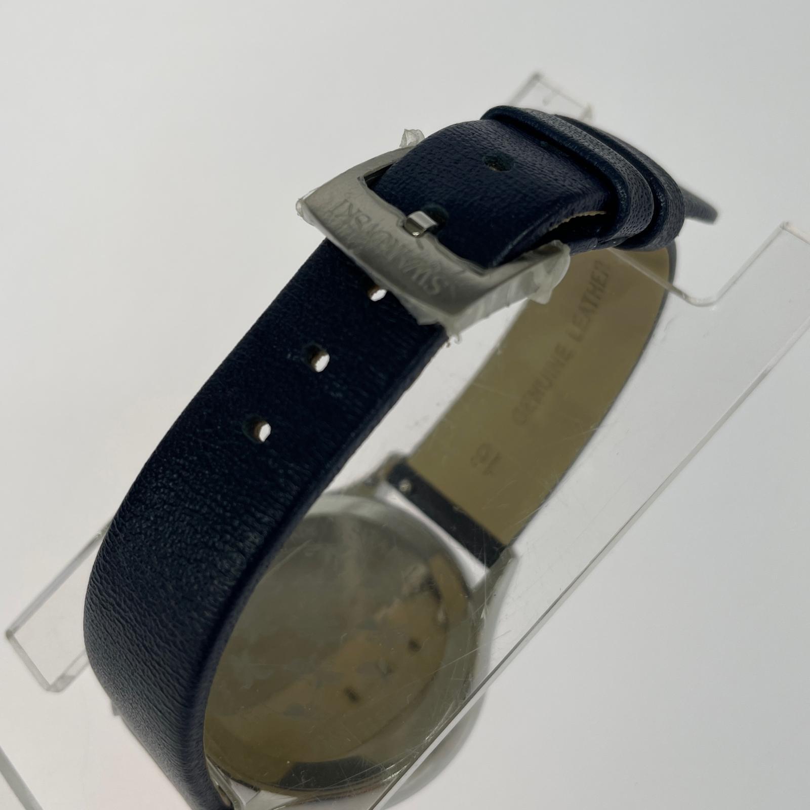 腕時計 SWAROVSKI Octea Nova 腕時計