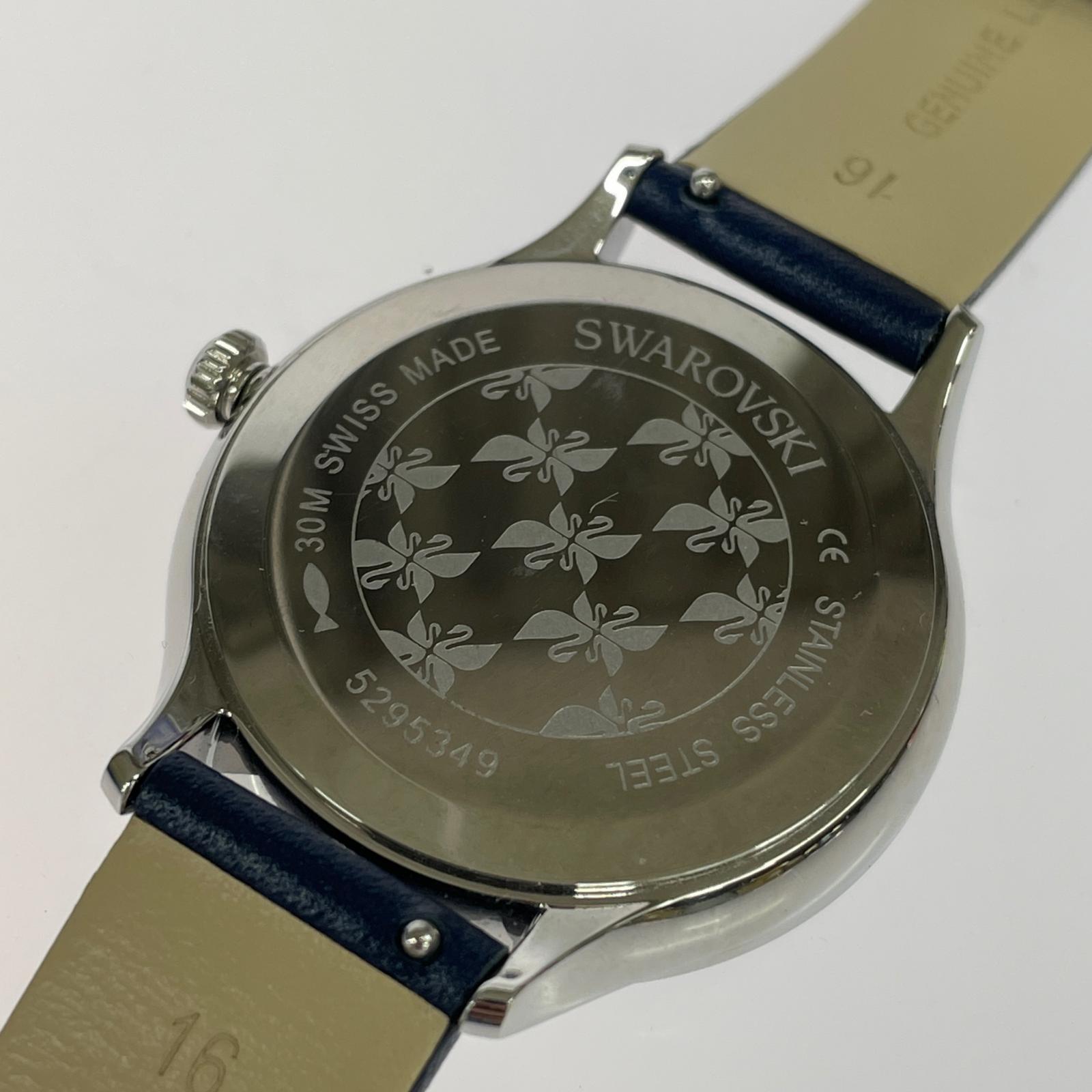 腕時計 SWAROVSKI Octea Nova 腕時計