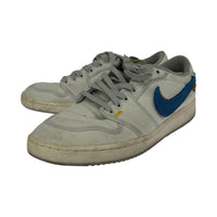 スニーカー ×UNION Air Jordan 1 Low KO (29.0) 29cm (US11 UK10 1/2 EU48) ホワイト