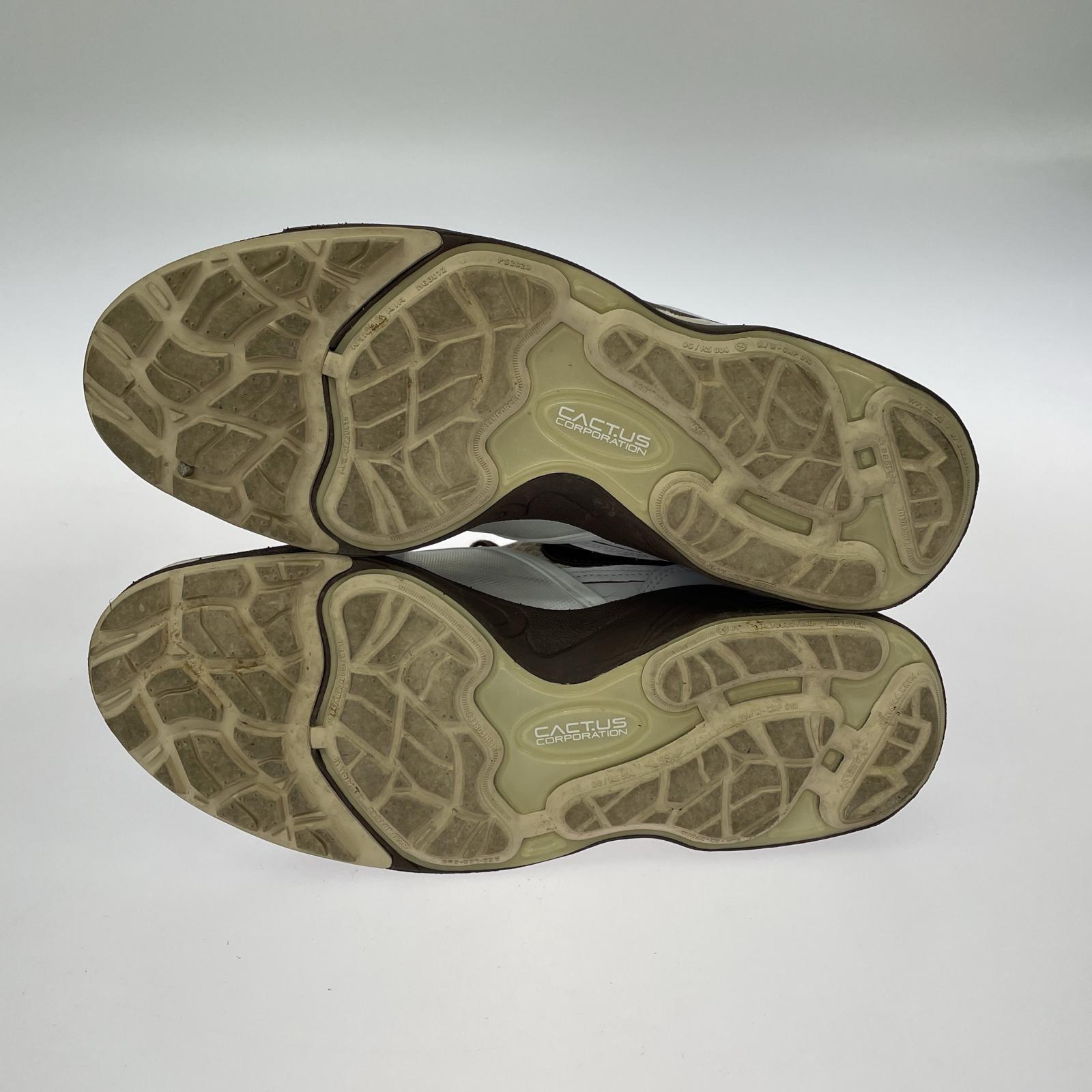 スニーカー ×Travis Scott Zoom Field Jaxx (29.0) 29cm (US11 UK10 1/2 EU48) ブラウン