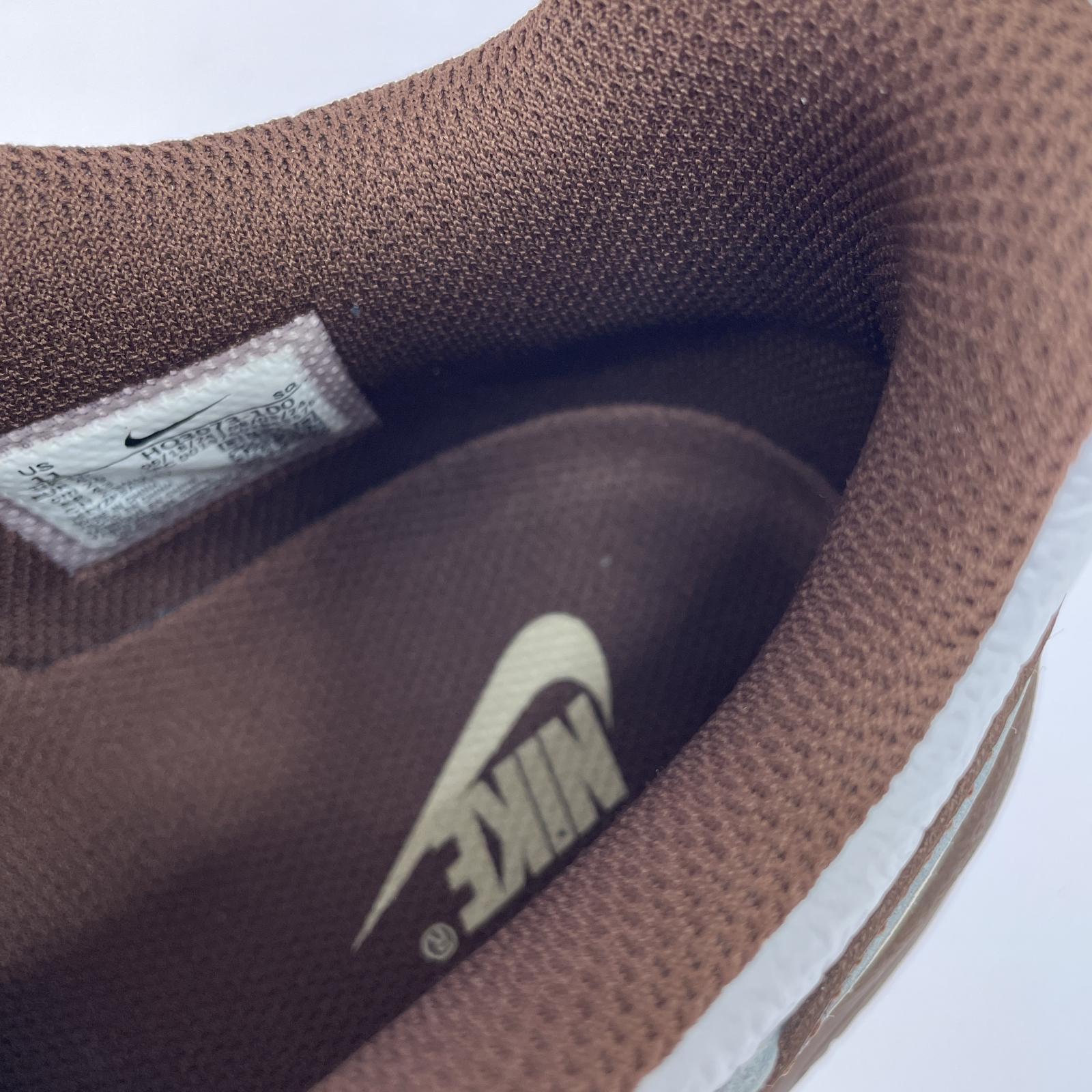 スニーカー ×Travis Scott Zoom Field Jaxx (29.0) 29cm (US11 UK10 1/2 EU48) ブラウン