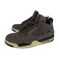スニーカー A Ma Maniere × Nike Air Jordan 2 "Airness/Sail and Burgundy" 28.5cm (US10 1/2 UK10 EU47)