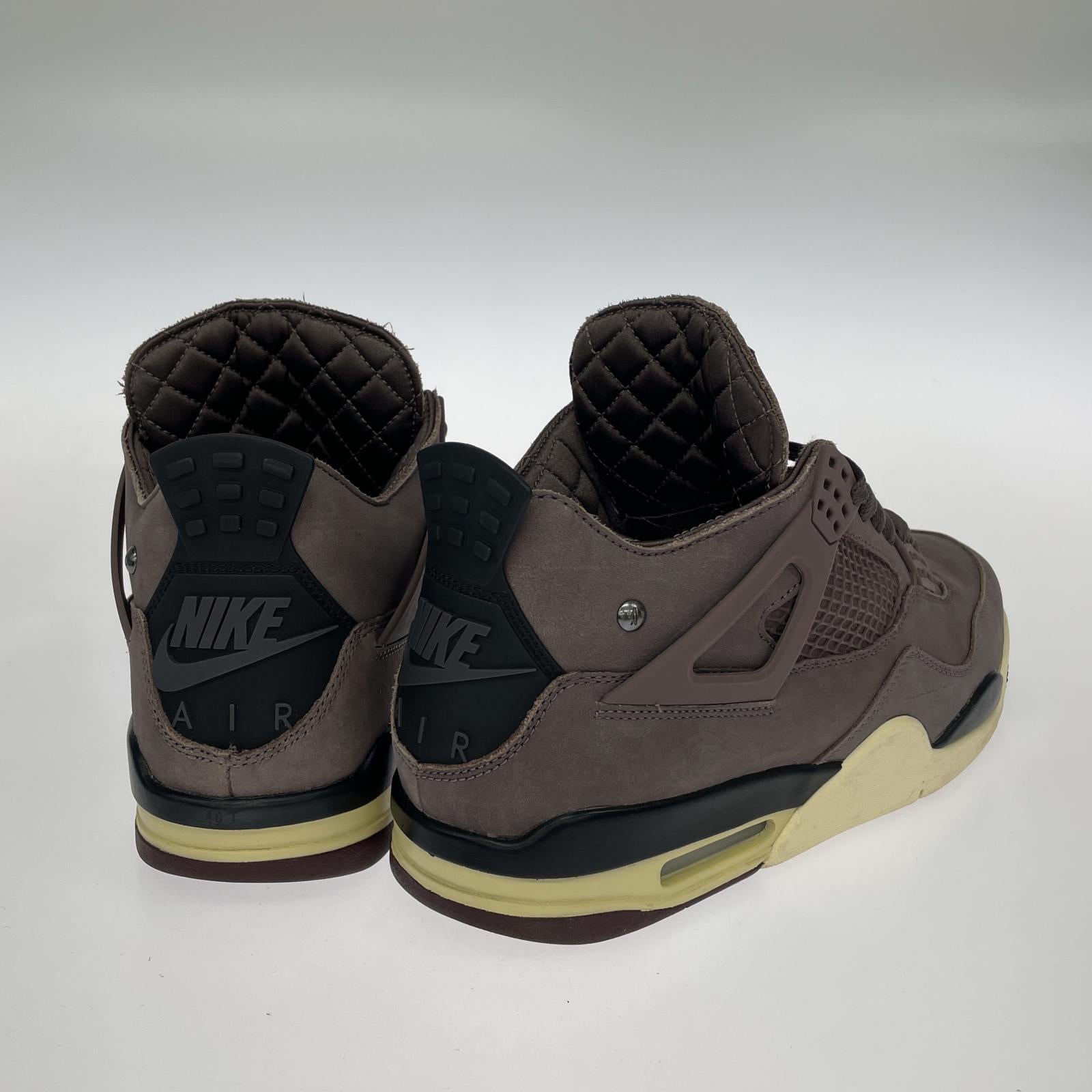 スニーカー A Ma Maniere × Nike Air Jordan 2 "Airness/Sail and Burgundy" 28.5cm (US10 1/2 UK10 EU47)