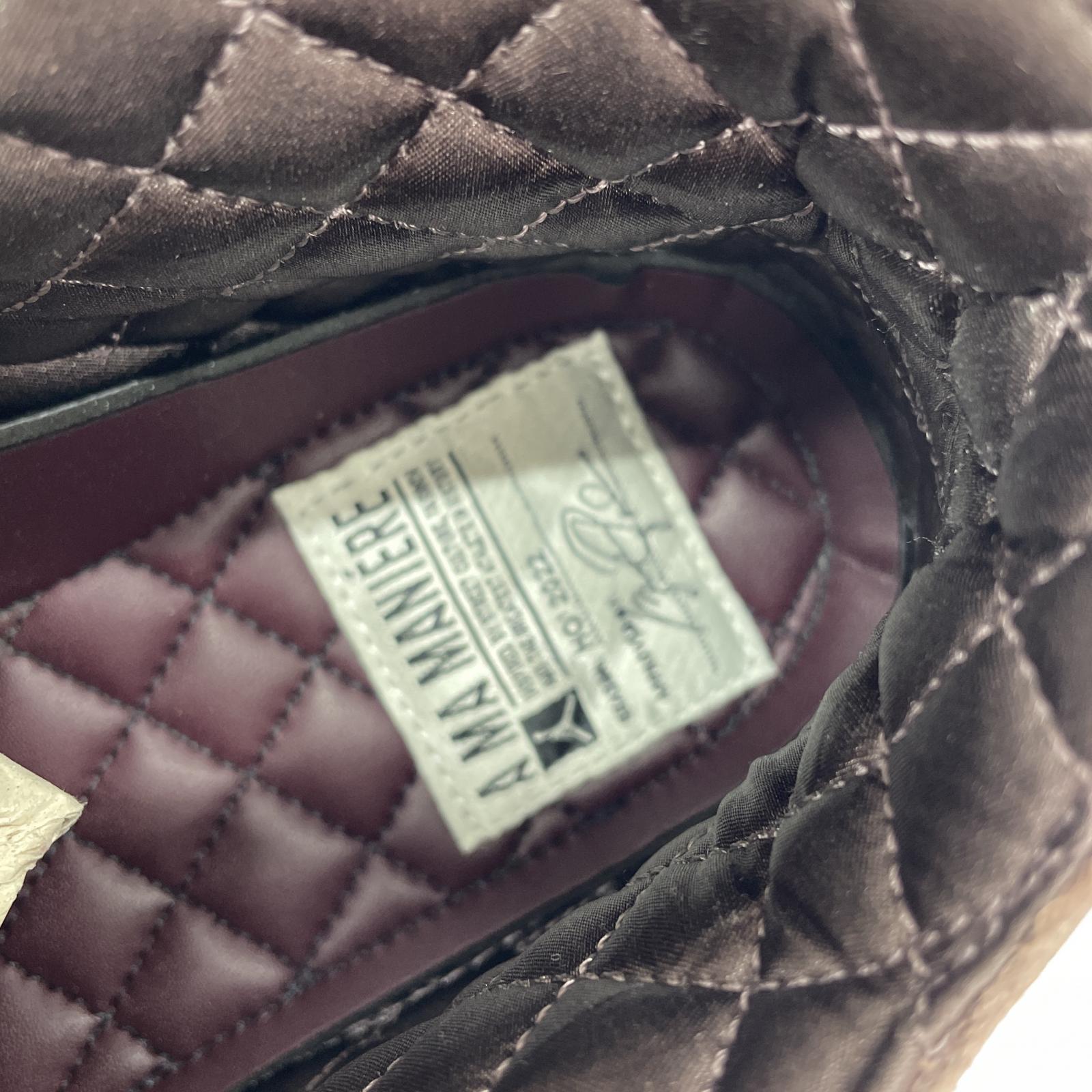 スニーカー A Ma Maniere × Nike Air Jordan 2 "Airness/Sail and Burgundy" 28.5cm (US10 1/2 UK10 EU47)
